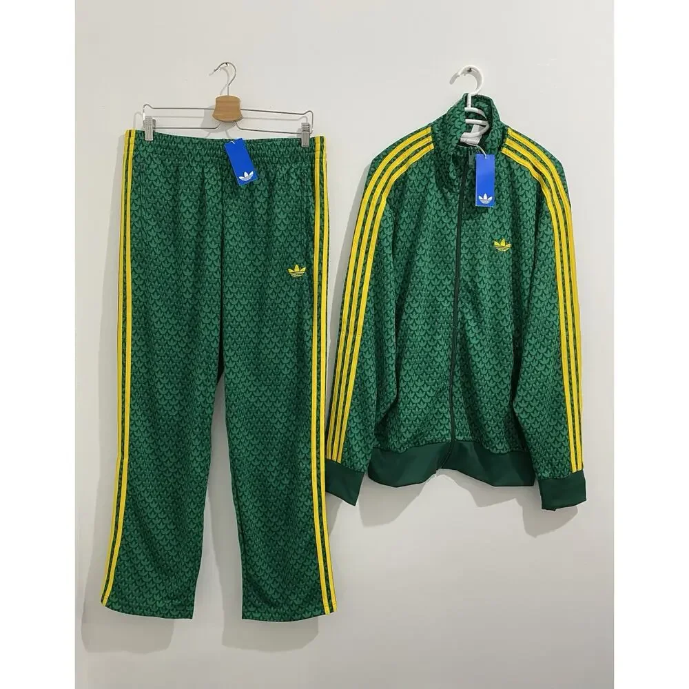 adidas features pants
